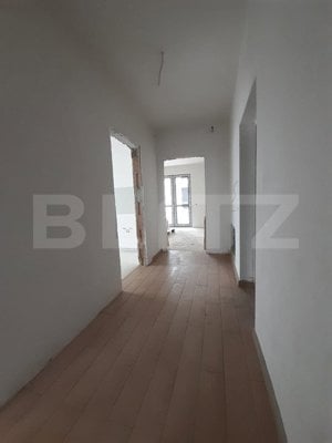 Apartament de vanzare cu 2 camere in Sanpetru - Brasov - imagine 7