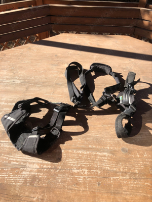 Ham pt. catei cu displazie de sold sau artrita - imagine 5