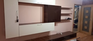 Vind apartament 3 camere, decomandat,mobilat modern,zona Lipovei - imagine 7