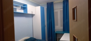 Vind apartament 3 camere, decomandat,mobilat modern,zona Lipovei - imagine 5