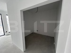 Spatiu comercial cu 5 incaperi, 90 mp, zona Boldan - imagine 6