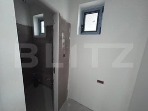 Spatiu comercial cu 5 incaperi, 90 mp, zona Boldan - imagine 9