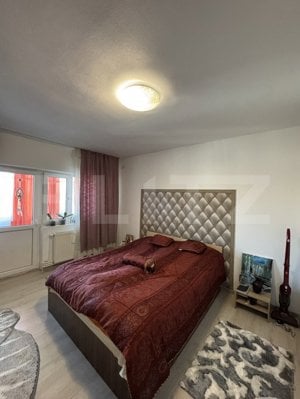 Apartament cu 2 camere, 51 mp, zona-Bulevardul Decebal - imagine 10