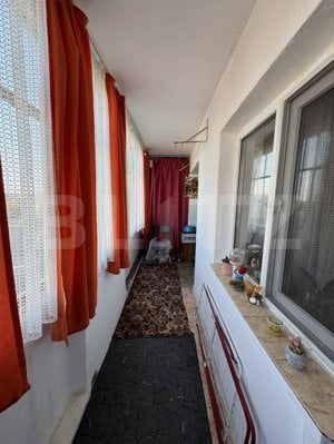 Apartament cu 2 camere, 51 mp, zona-Bulevardul Decebal - imagine 9