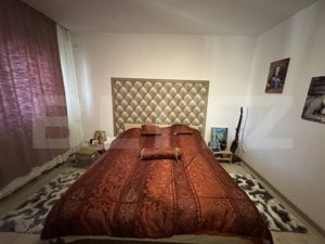 Apartament cu 2 camere, 51 mp, zona-Bulevardul Decebal - imagine 3