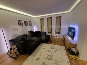 Casă Premium 5 Cam, Garaj și Design Scandinav – acces facil Iași - imagine 6