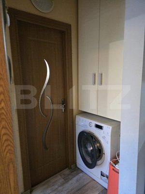 Apartament cu 3 camere, 80.78mp, zona Micro 17 - imagine 13