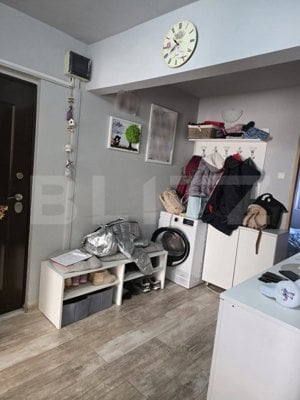 Apartament cu 3 camere, 80.78mp, zona Micro 17 - imagine 12