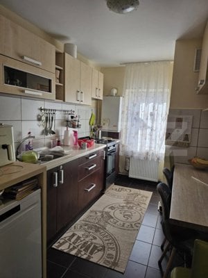 Apartament cu 3 camere, 80.78mp, zona Micro 17 - imagine 4