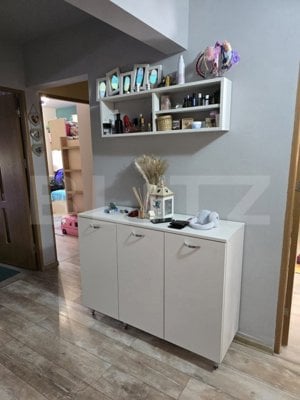 Apartament cu 3 camere, 80.78mp, zona Micro 17 - imagine 11