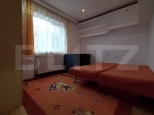 Apartament semidecomandat cu 2 camere, 36 mp, zona Micro 6 - imagine 5