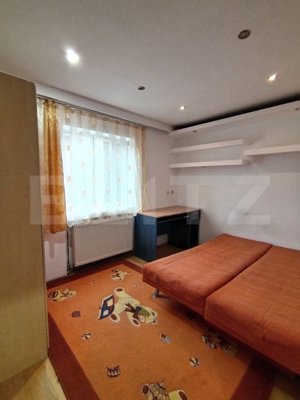 Apartament semidecomandat cu 2 camere, 36 mp, zona Micro 6 - imagine 6