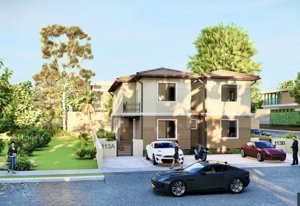 Duplexul ideal pentru tine, 5 camere, 120 mp utili, 320 mp teren  - imagine 4