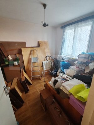 Apartament cu 4 camere, 80 mp, zona Dambu Pietros - imagine 8