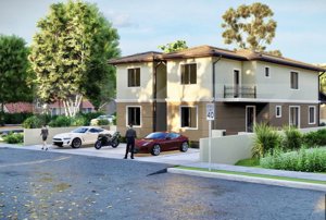 Duplexul ideal pentru tine, 5 camere, 120 mp utili, 320 mp teren  - imagine 3