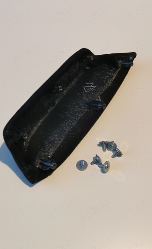 Cotiera Honda Civic FK IX 9 fata de usa stanga - imagine 3