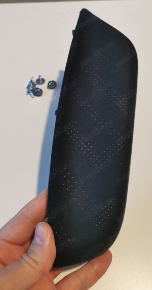 Cotiera Honda Civic FK IX 9 fata de usa stanga - imagine 2