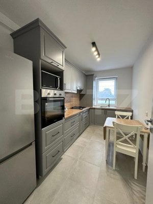 Apartament MODERN 3 camere , 74 mp , Maurer ,  - imagine 3