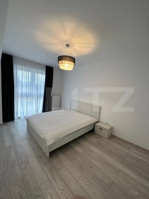 Apartament MODERN 3 camere , 74 mp , Maurer ,  - imagine 6