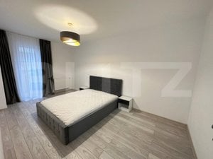 Apartament MODERN 2 camere , 59 mp , Maurer  - imagine 7