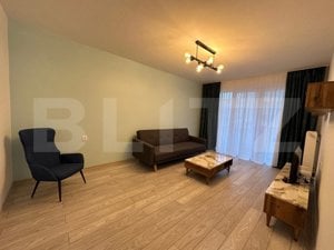 Apartament MODERN 2 camere , 59 mp , Maurer  - imagine 2