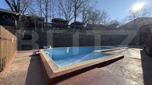 Pensiune cu 15 camere cu baie și balcon, restaurant, piscină, zona Beharca - imagine 12