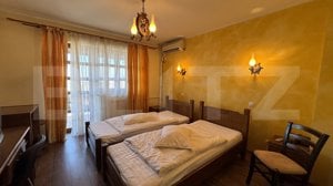 Pensiune cu 15 camere cu baie și balcon, restaurant, piscină, zona Beharca - imagine 7