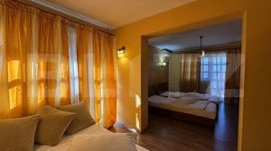 Pensiune cu 15 camere cu baie și balcon, restaurant, piscină, zona Beharca - imagine 9