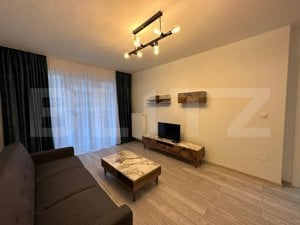 Apartament MODERN 2 camere , 59 mp , Maurer  - imagine 3