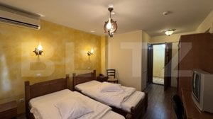 Pensiune cu 15 camere cu baie și balcon, restaurant, piscină, zona Beharca - imagine 6