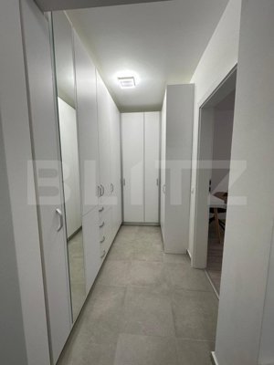 Apartament MODERN 3 camere , 74 mp , Maurer ,  - imagine 8