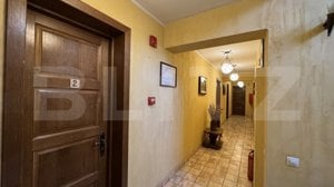 Pensiune cu 15 camere cu baie și balcon, restaurant, piscină, zona Beharca - imagine 5