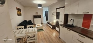 Închiriez apartament 2 camere 5 min Nicolae Teclu, bloc nou - imagine 6