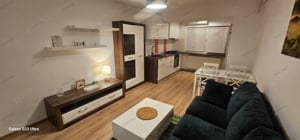 Închiriez apartament 2 camere 5 min Nicolae Teclu, bloc nou - imagine 3