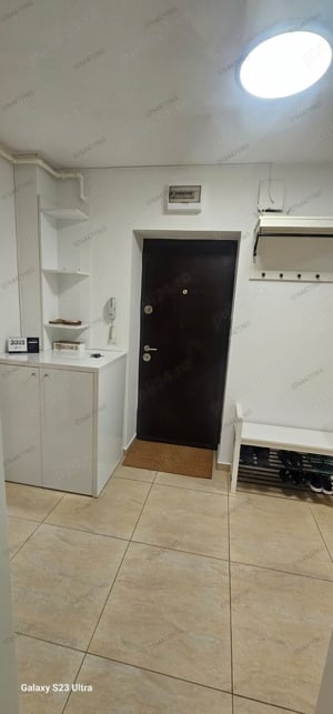 Închiriez apartament 2 camere 5 min Nicolae Teclu, bloc nou