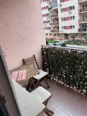 Închiriez apartament 2 camere 5 min Nicolae Teclu, bloc nou - imagine 10