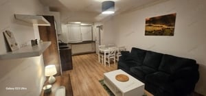 Închiriez apartament 2 camere 5 min Nicolae Teclu, bloc nou - imagine 4