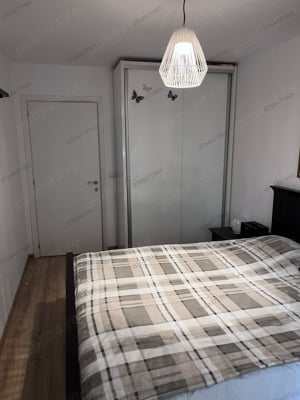 Închiriez apartament 2 camere 5 min Nicolae Teclu, bloc nou - imagine 5