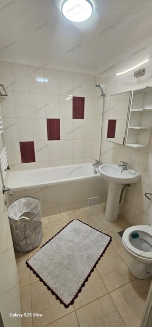 Închiriez apartament 2 camere 5 min Nicolae Teclu, bloc nou - imagine 8