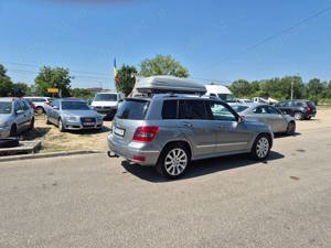 Mercedes Glk 220 CDI 4 Matic - imagine 4