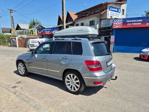 Mercedes Glk 220 CDI 4 Matic - imagine 3