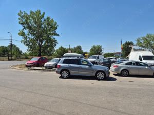 Mercedes Glk 220 CDI 4 Matic - imagine 2