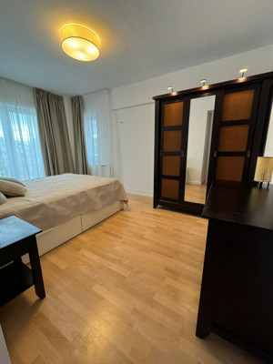 Apartament 4 camere | LUX | Piata Victoriei - imagine 7