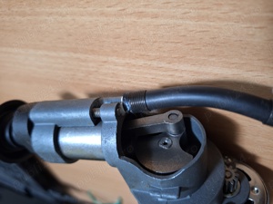 Compresor auto cu piston la 12 volti - imagine 2