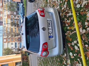 passat R-line  - imagine 5