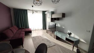 Apartament cu 2 camere - Segment Lux - Coresi - imagine 4