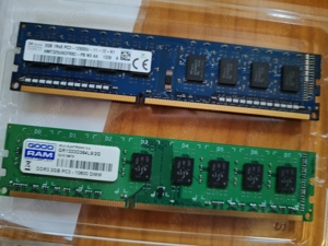 Procesor I3 3220T + 4GB DDR3 - imagine 2