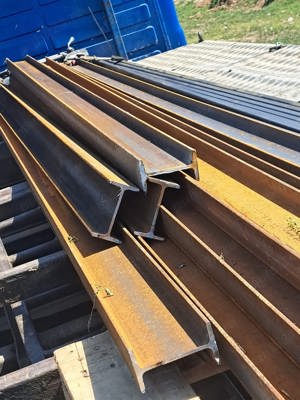 Țevi și profile noi toate dimensiunile,livram la domiciliu 