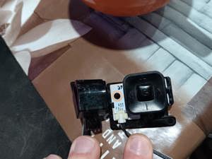 modul ir ku6000 +buton power bn96-35345b de pe tv Samsung ue50mu6172