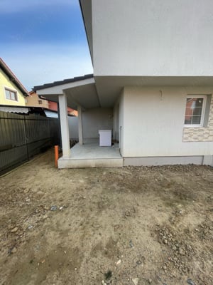 Duplex in Giroc  - imagine 2